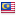 pemerintah.net is hosted in Malaysia